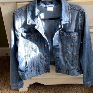 H&M Jean jacket